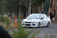 Targa South West 35