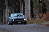 Targa South West 38