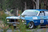 Targa South West 39