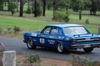 Targa South West 40