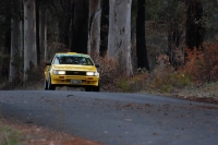 Targa South West 41