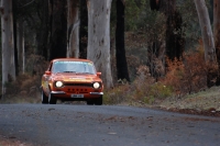 Targa South West 43