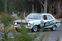 Targa South West 46