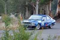 Targa South West 50