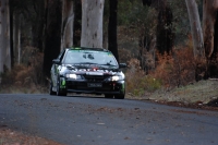 Targa South West 54