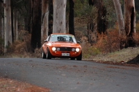 Targa South West 56