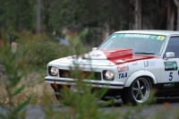 Targa South West 59