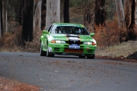 Targa South West 63