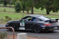 Targa South West 75