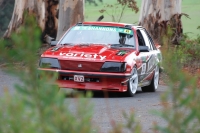 Targa South West 76