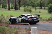 Targa South West 85