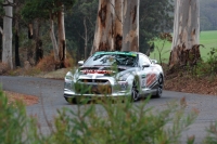 Targa South West 89