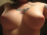 Tattoo You 32