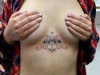 Tattoo You 36