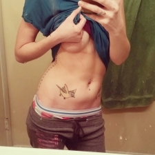 Tattoo You 06 29