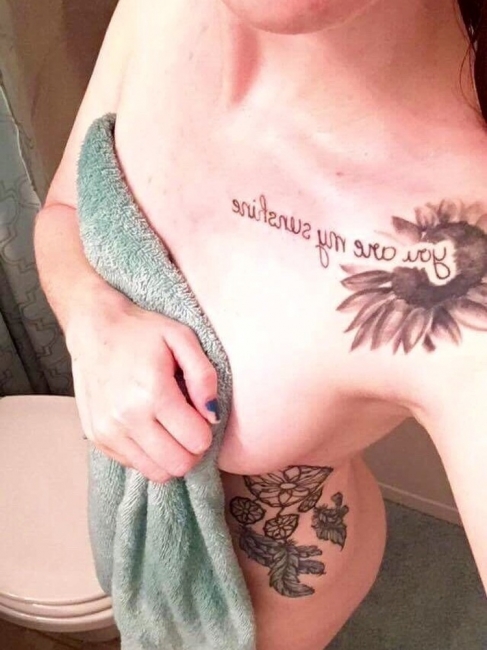 Tattoo You 16