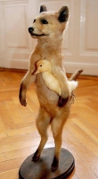 Taxidermy Gone Crazy 14