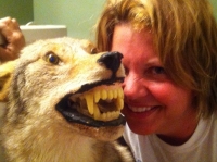 Taxidermy Gone Crazy 30