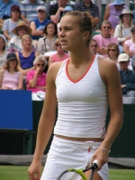 Tennis Hotties 24