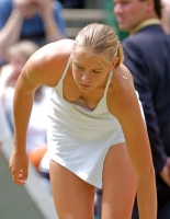 Tennis Hotties 30