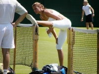 Tennis Hotties 10