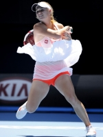 Tennis Hotties 25