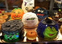 The Art Of Cake