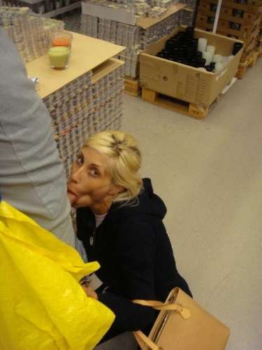 The Girls Of Ikea 04