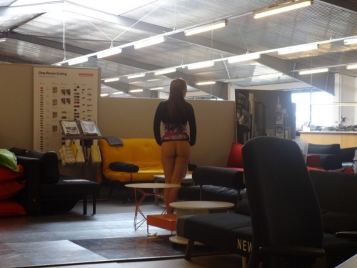 The Girls Of Ikea 14