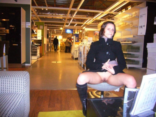 The Girls Of Ikea 26