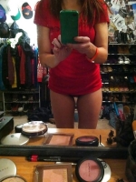 Thigh Gap 16