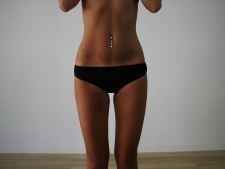 Thigh Gap 13