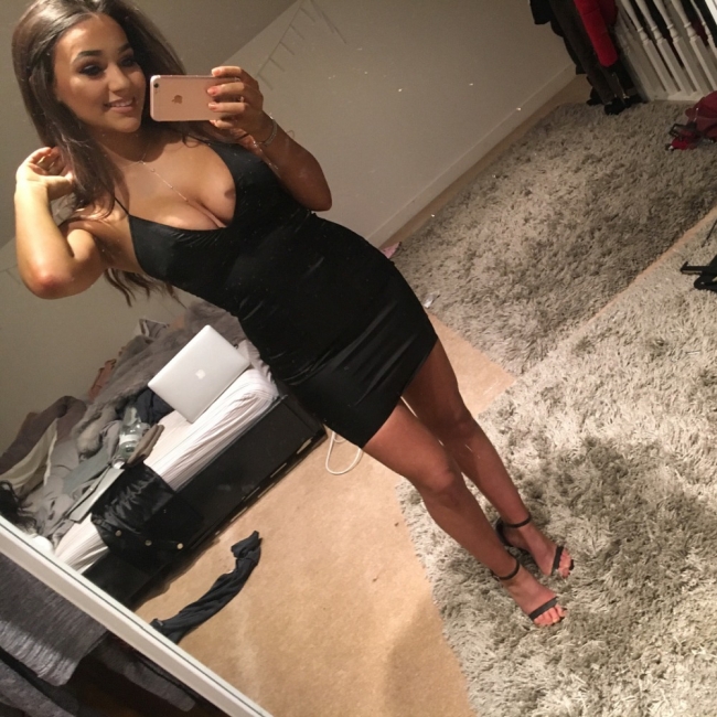 Tight Dresses 30