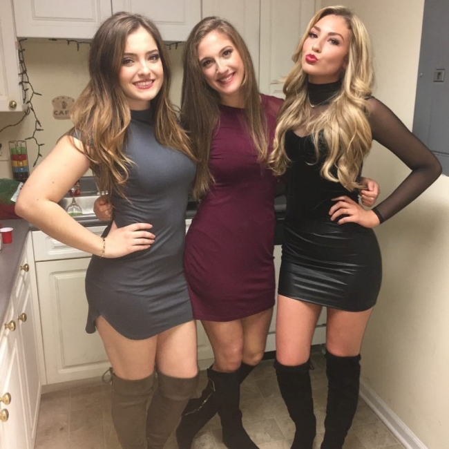 Tight Dresses 15