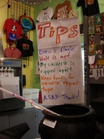 Tip Jar Humour 17