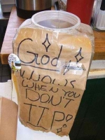 Tip Jar Humour 29