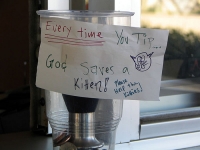 Tip Jar Humour 30