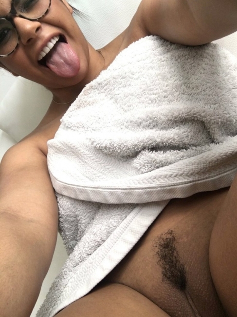 Tongue Out 05