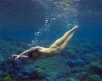 Underwater 18