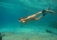 Underwater 20