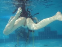 Underwater 36