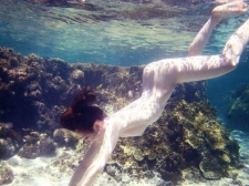 Underwater 18