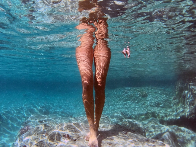 Underwater 21