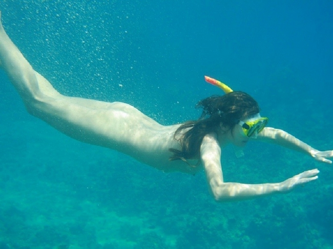 Underwater 27