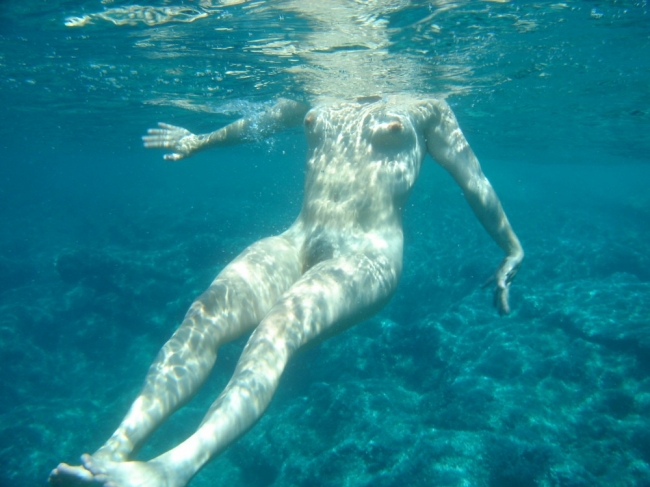 Underwater 28
