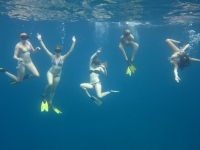 Underwater 09