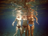 Underwater 11