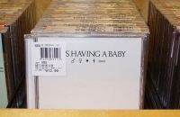 Unfortunately Placed Stickers