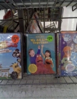 Unfortunately Placed Stickers 14
