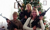 Unusual Christmas Trees